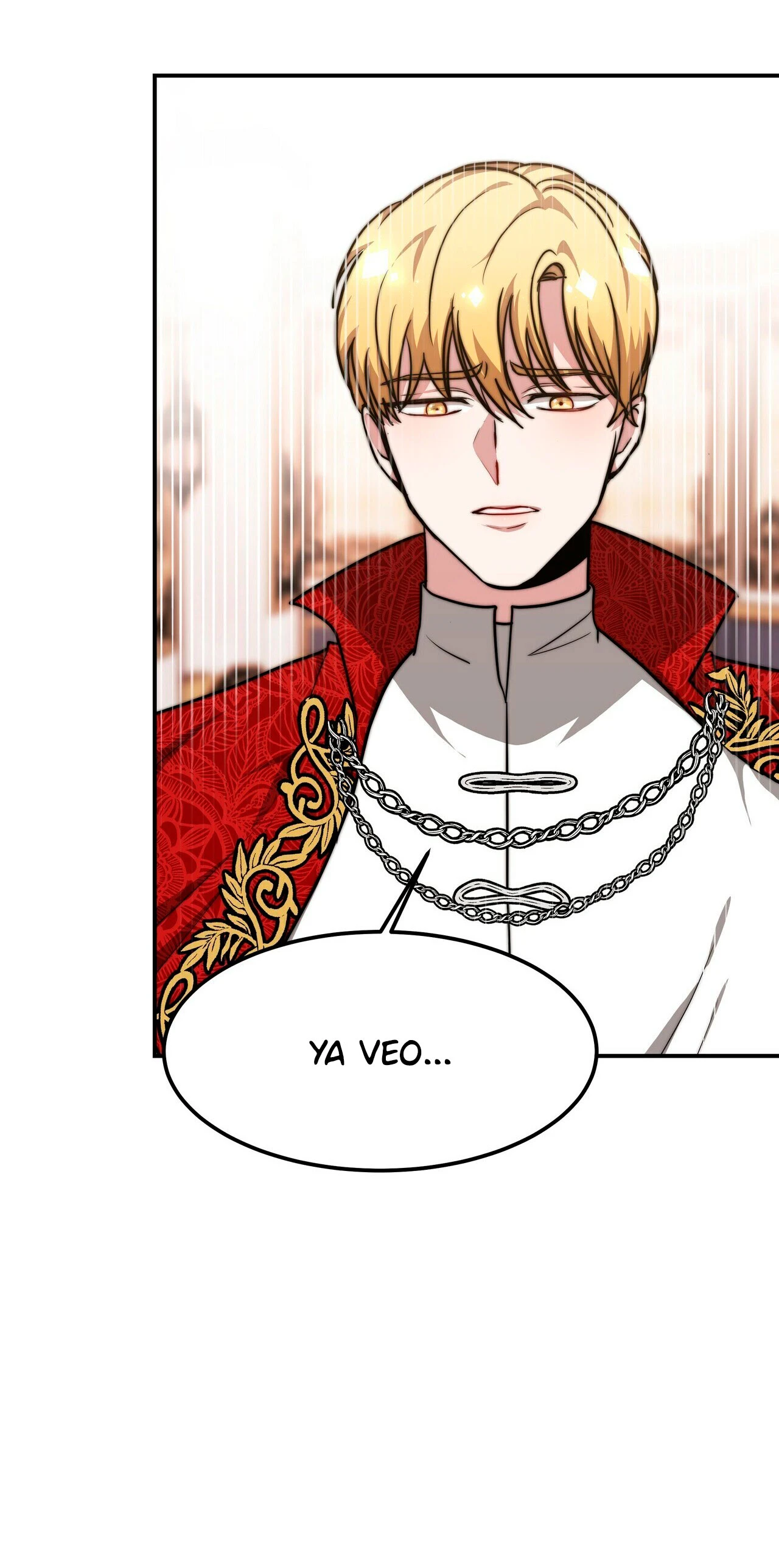 La princesa olvidada quiere vivir en paz Capitulo 11 página 51
