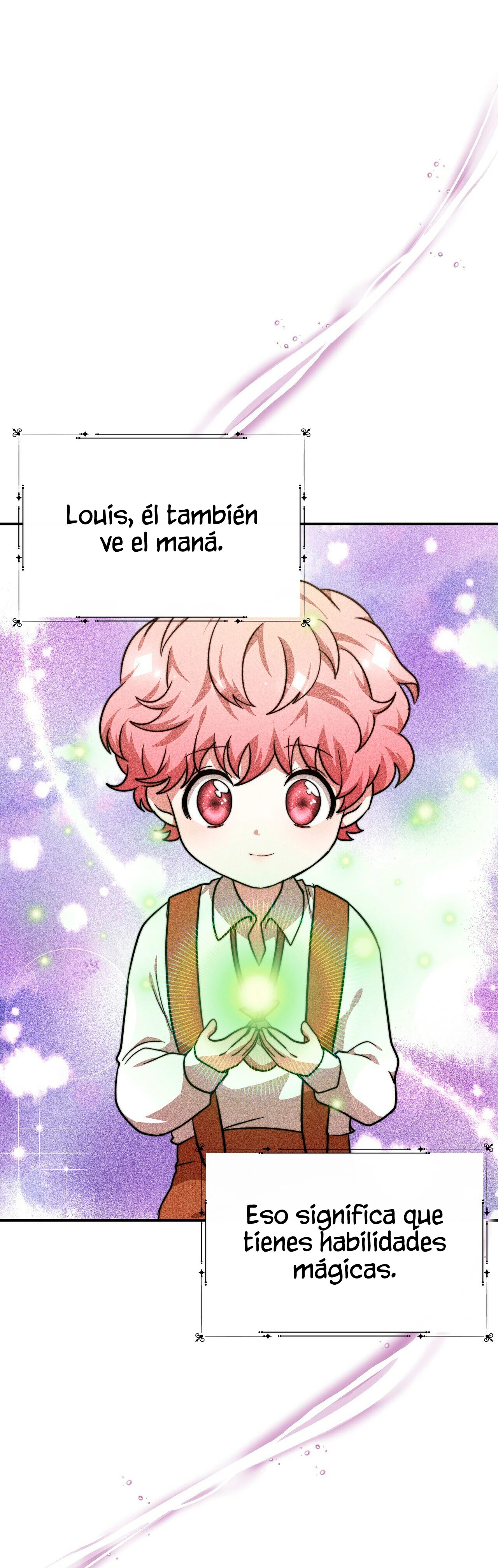 La princesa olvidada quiere vivir en paz Capitulo 11 página 66