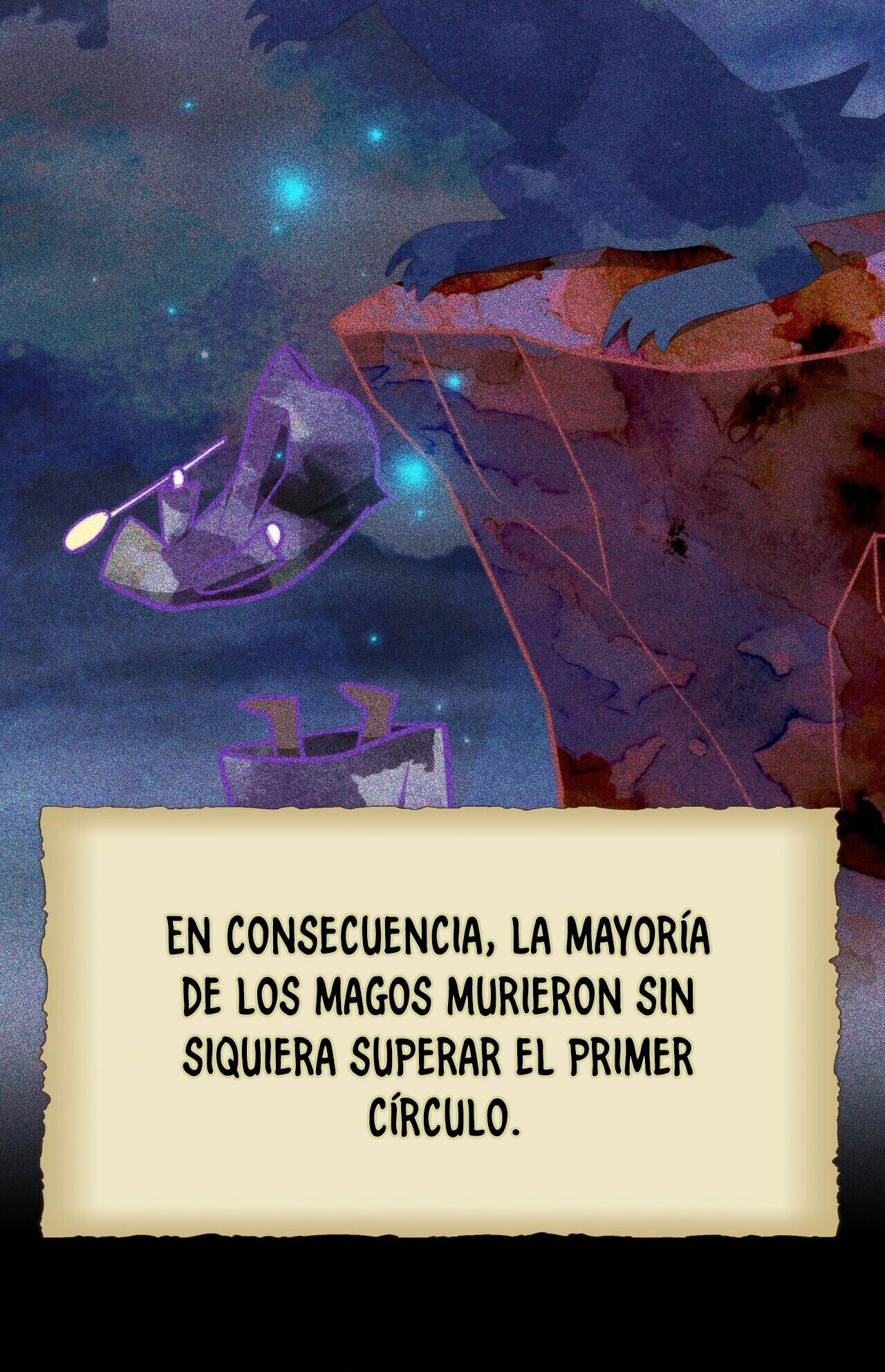 La princesa olvidada quiere vivir en paz Capitulo 12 página 13