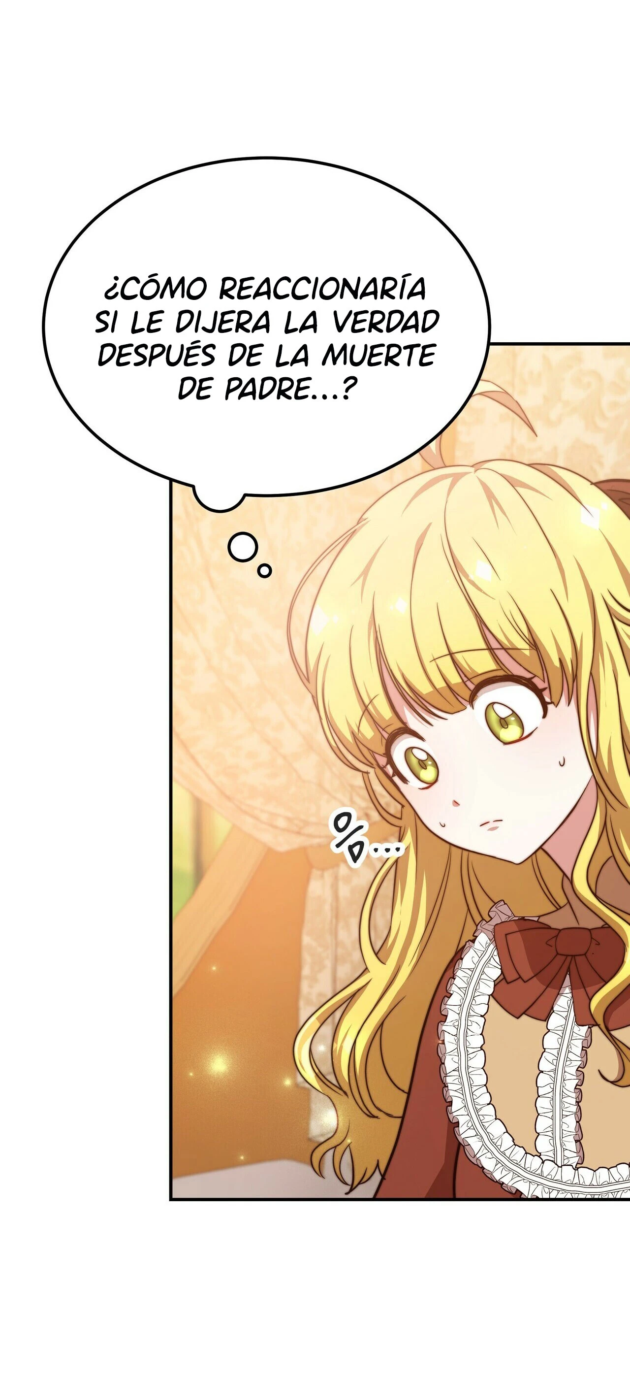 La princesa olvidada quiere vivir en paz Capitulo 12 página 30