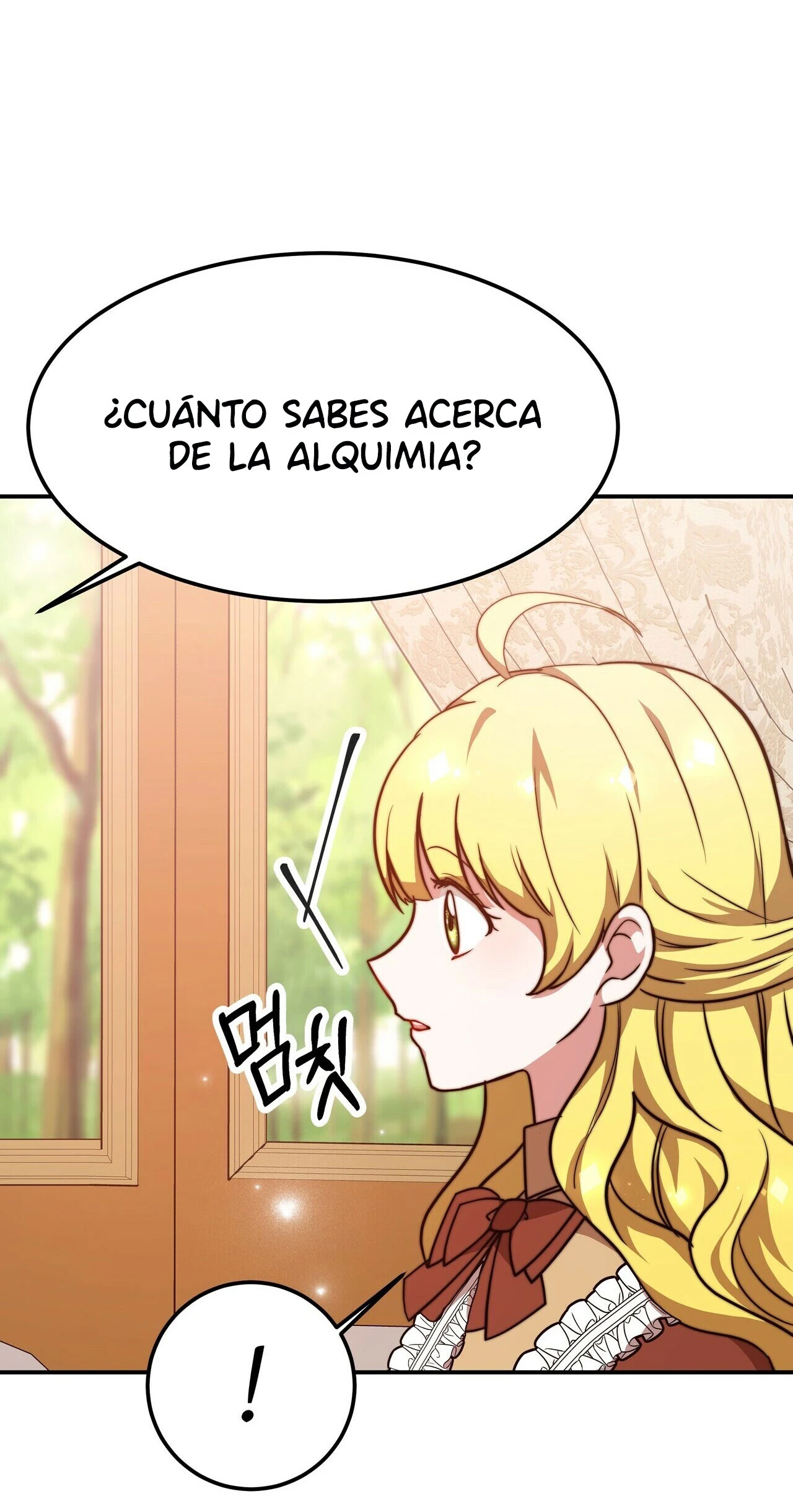 La princesa olvidada quiere vivir en paz Capitulo 12 página 43