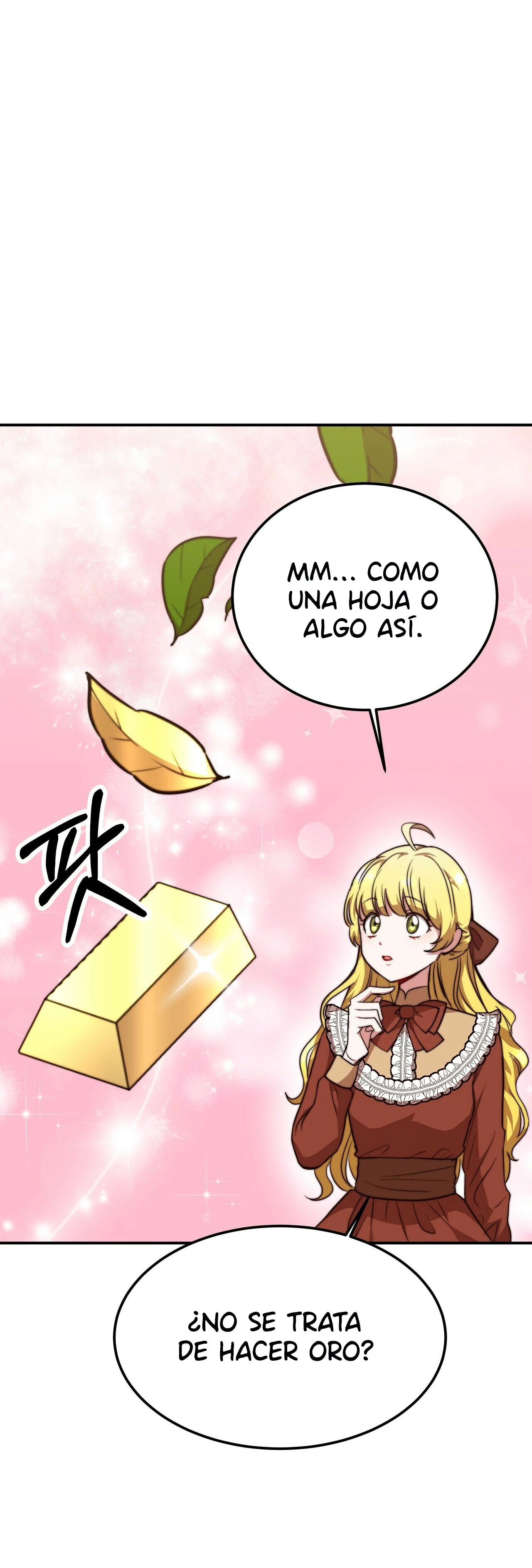 La princesa olvidada quiere vivir en paz Capitulo 12 página 44