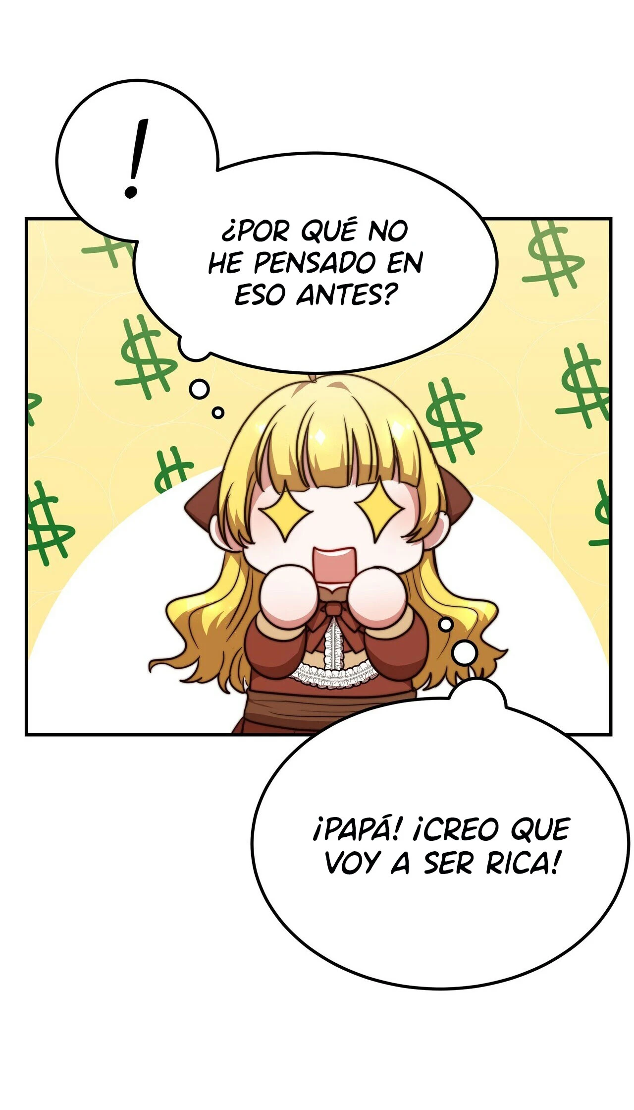 La princesa olvidada quiere vivir en paz Capitulo 12 página 45