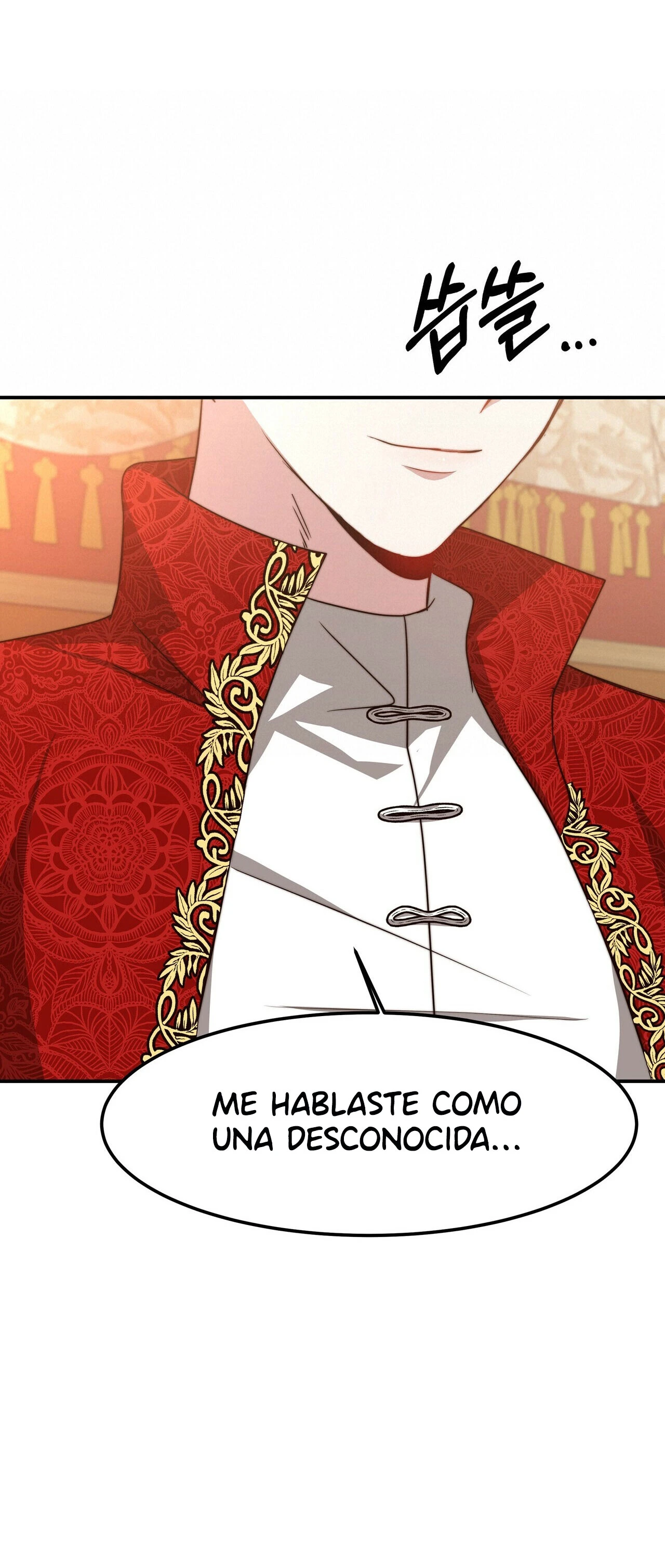 La princesa olvidada quiere vivir en paz Capitulo 12 página 70