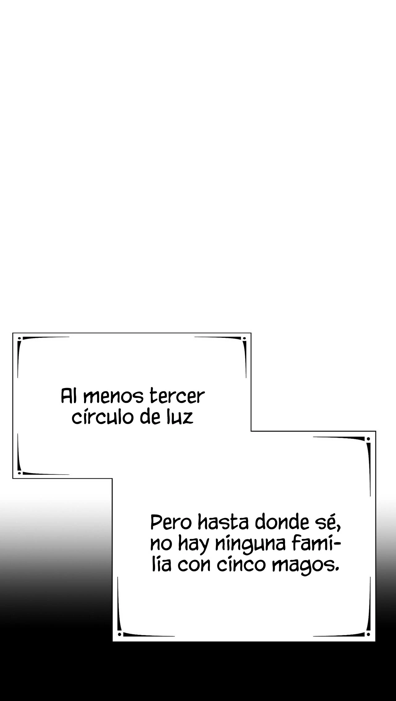 La princesa olvidada quiere vivir en paz Capitulo 12 página 9