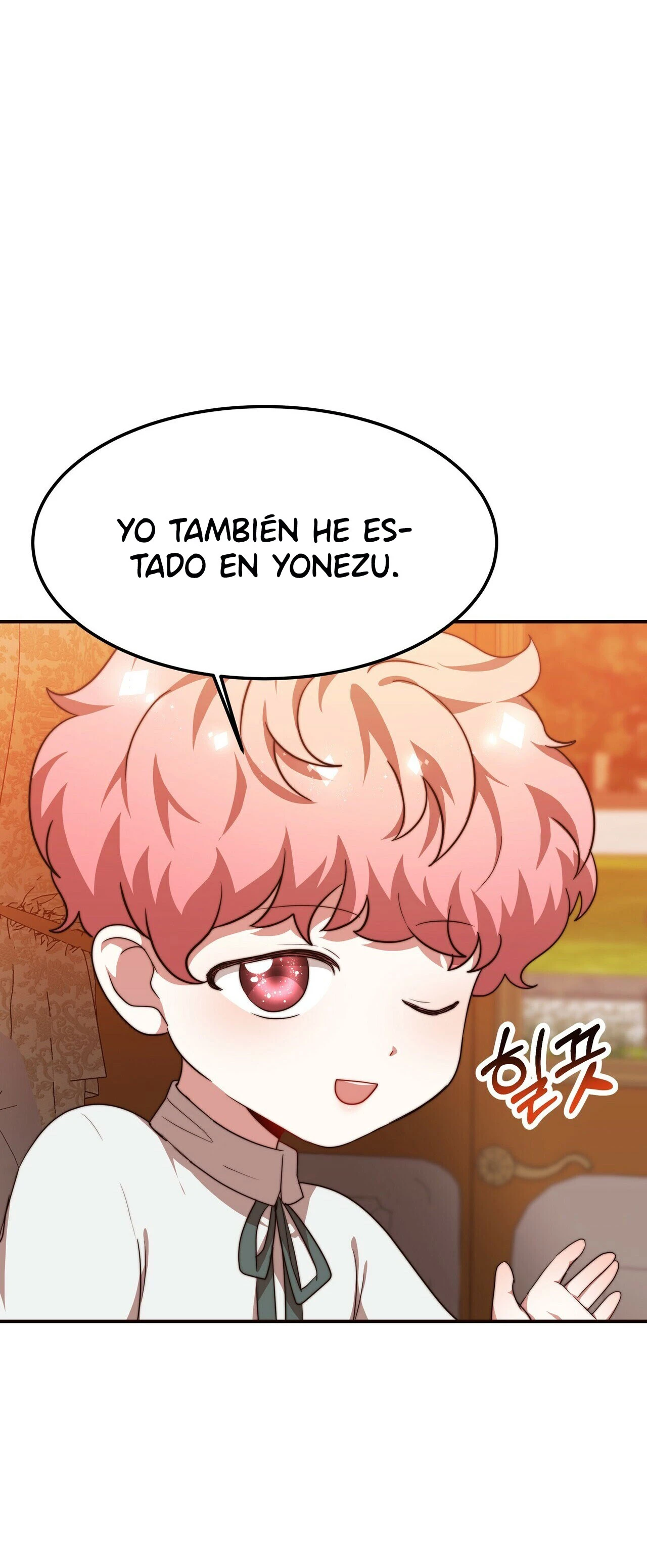 La princesa olvidada quiere vivir en paz Capitulo 13 página 6