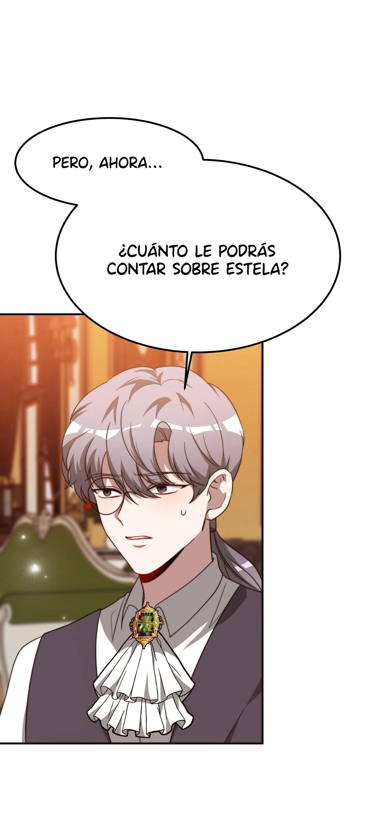 La princesa olvidada quiere vivir en paz Capitulo 13 página 67