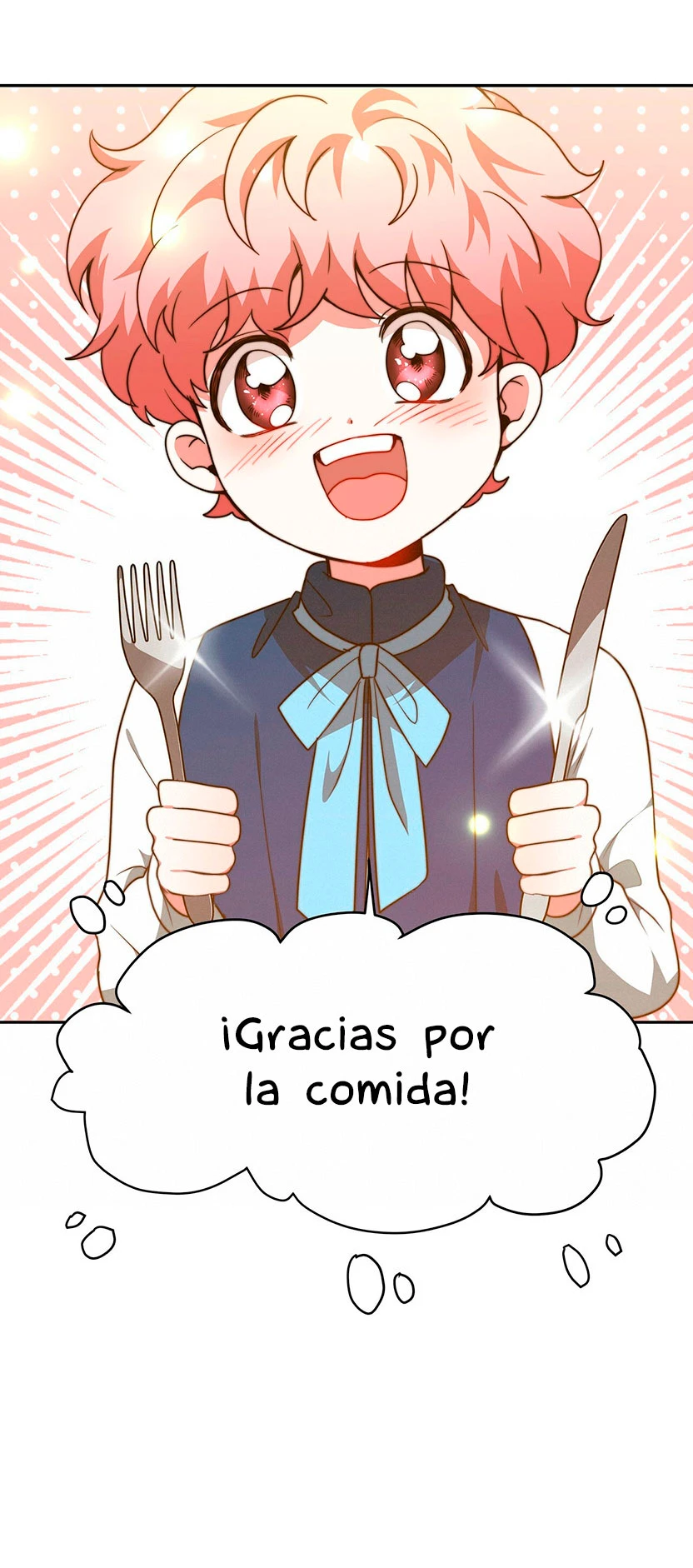 La princesa olvidada quiere vivir en paz Capitulo 16 página 35