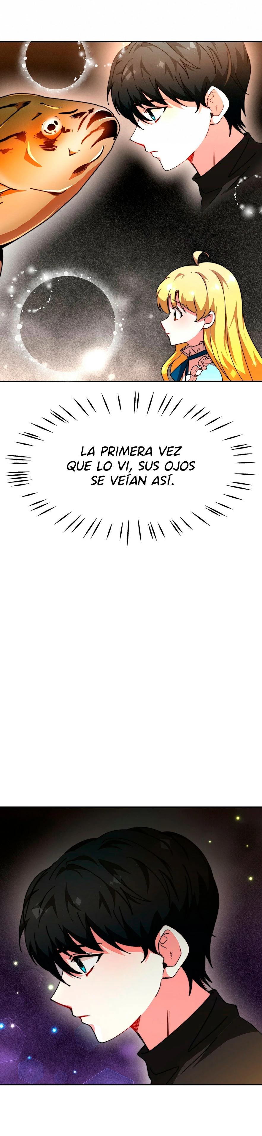 La princesa olvidada quiere vivir en paz Capitulo 16 página 42