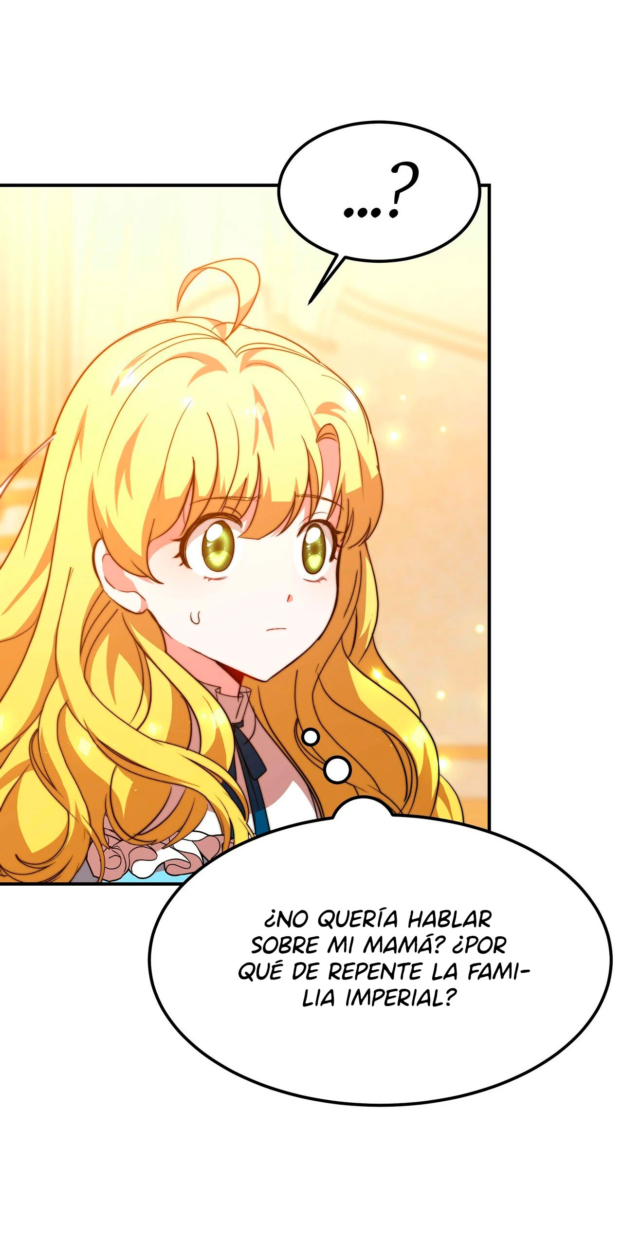 La princesa olvidada quiere vivir en paz Capitulo 17 página 26