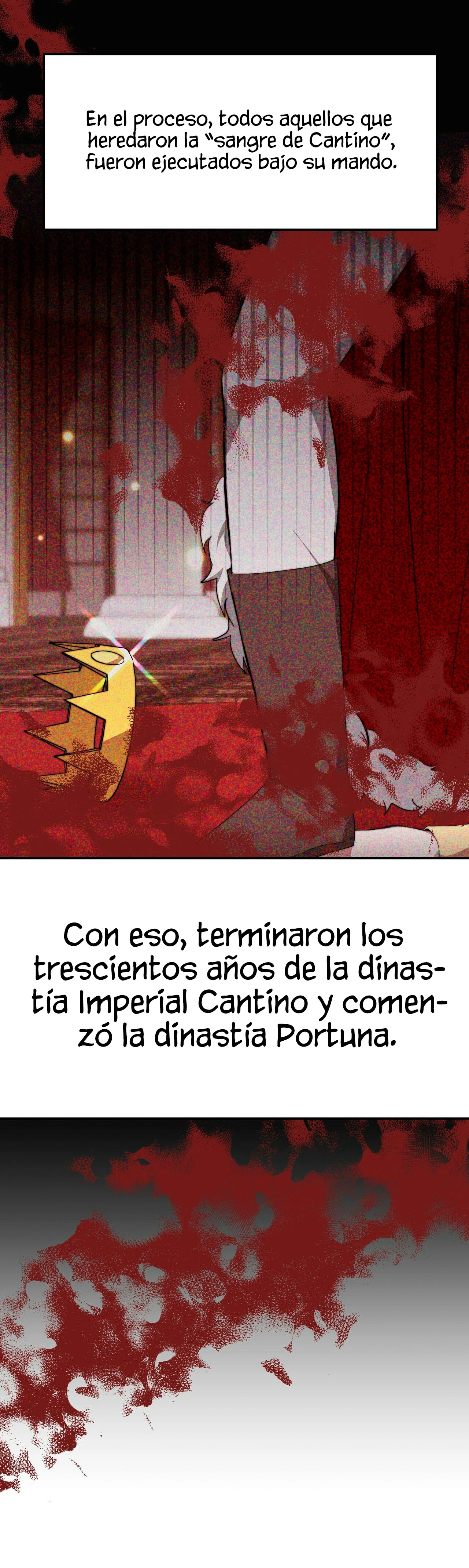 La princesa olvidada quiere vivir en paz Capitulo 17 página 32