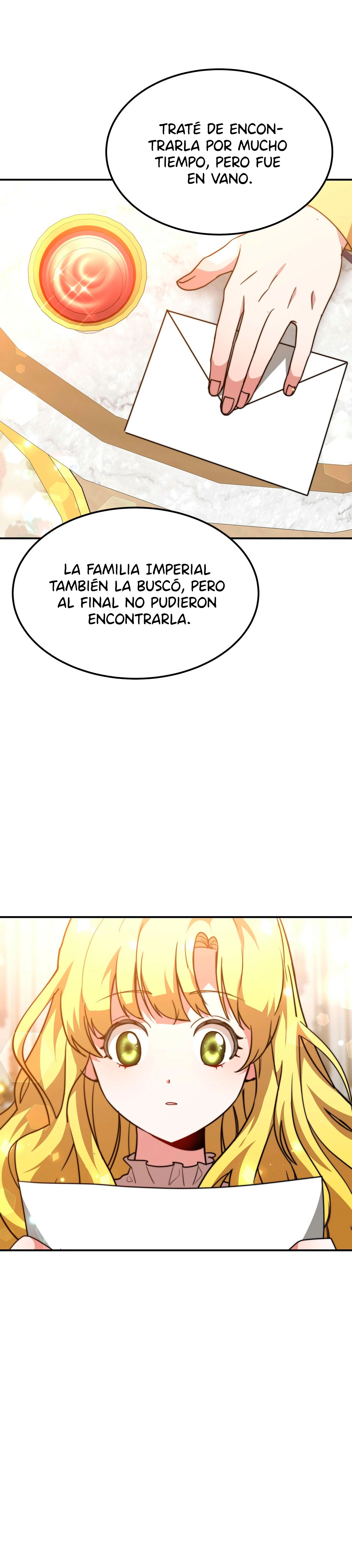 La princesa olvidada quiere vivir en paz Capitulo 18 página 13