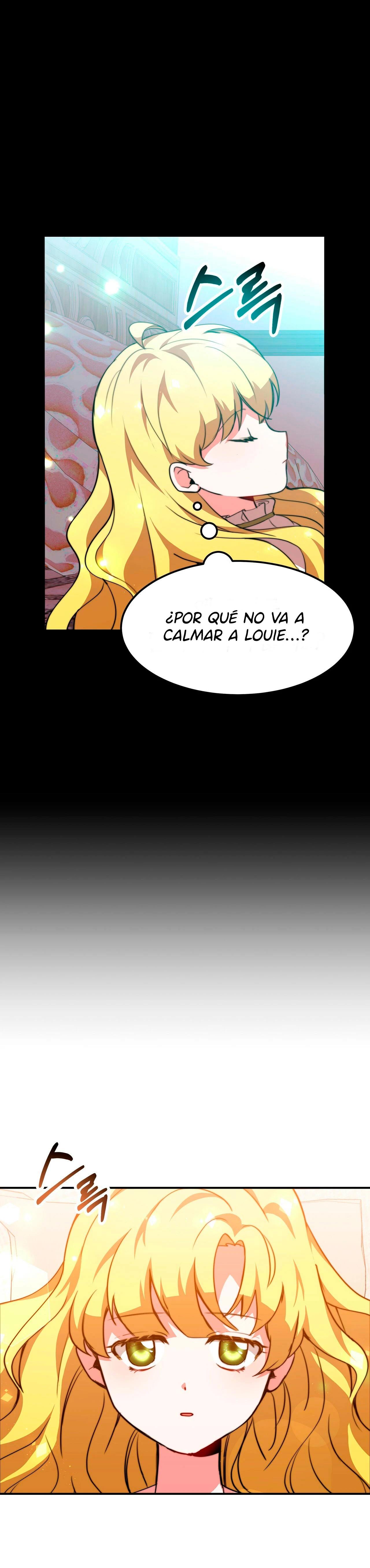 La princesa olvidada quiere vivir en paz Capitulo 19 página 27