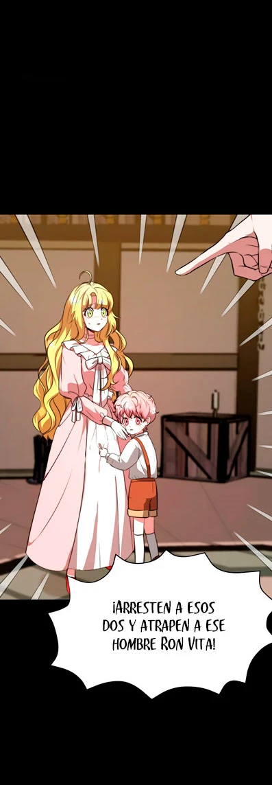 La princesa olvidada quiere vivir en paz Capitulo 2 página 24