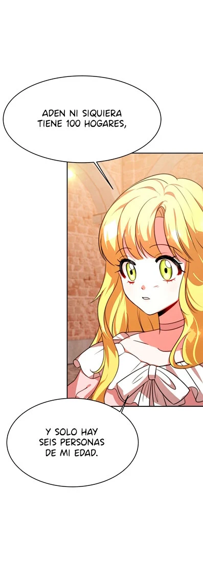 La princesa olvidada quiere vivir en paz Capitulo 2 página 39