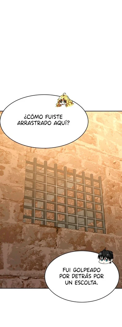 La princesa olvidada quiere vivir en paz Capitulo 2 página 40