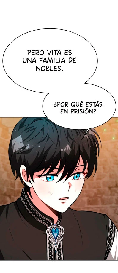 La princesa olvidada quiere vivir en paz Capitulo 2 página 52