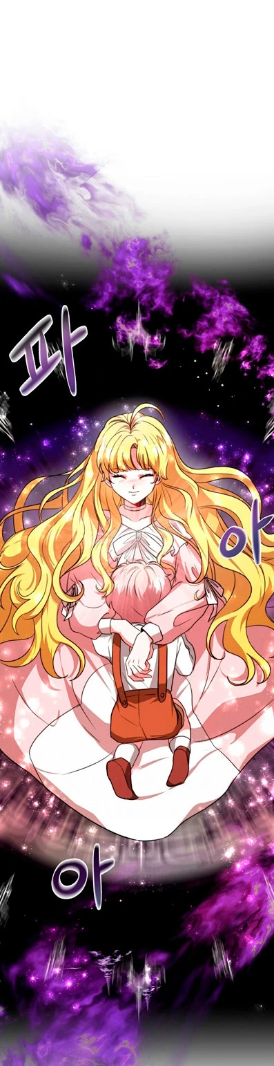 La princesa olvidada quiere vivir en paz Capitulo 2 página 68