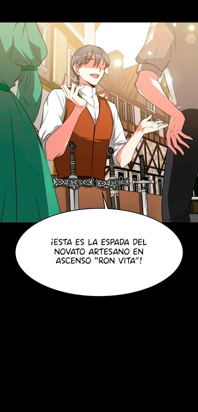 La princesa olvidada quiere vivir en paz Capitulo 2 página 7