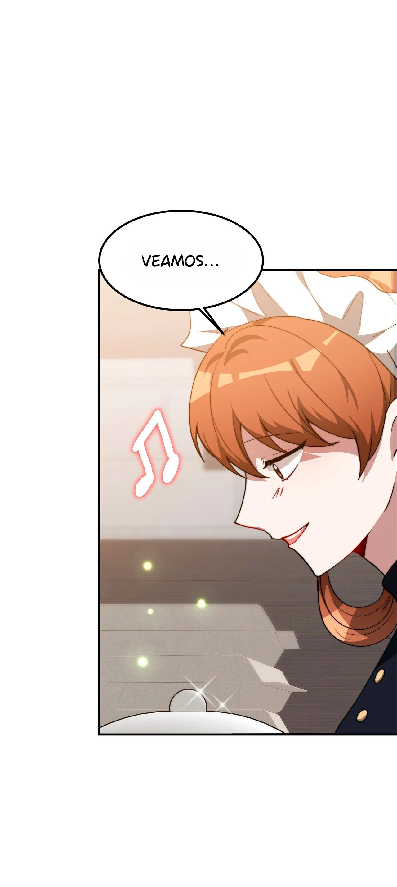 La princesa olvidada quiere vivir en paz Capitulo 20 página 28