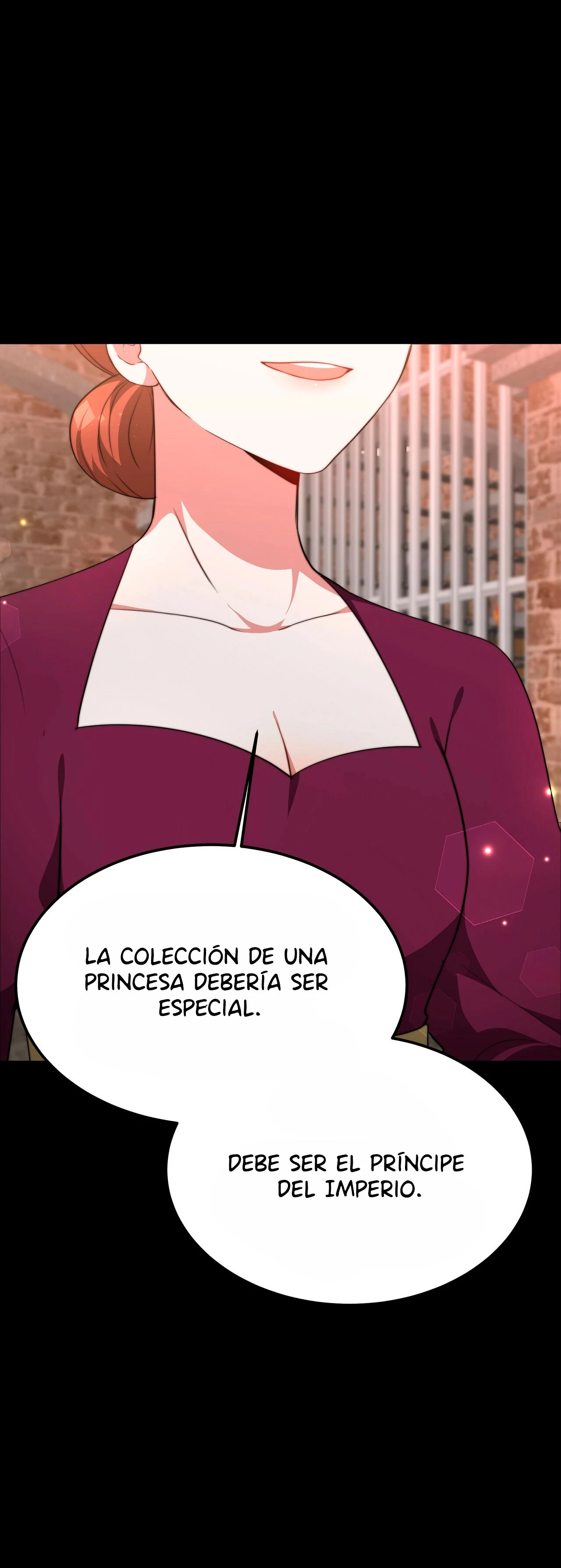 La princesa olvidada quiere vivir en paz Capitulo 21 página 14