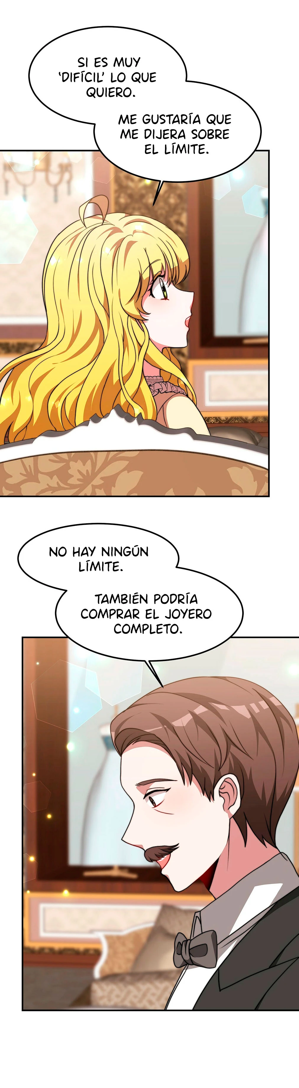 La princesa olvidada quiere vivir en paz Capitulo 29 página 20