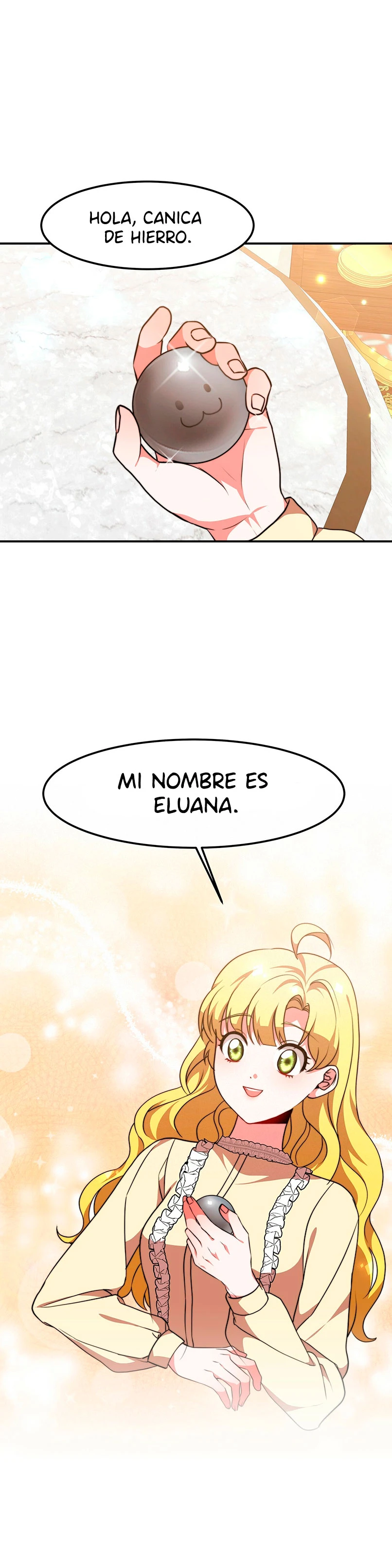 La princesa olvidada quiere vivir en paz Capitulo 29 página 31