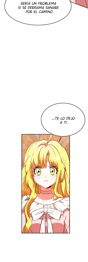 La princesa olvidada quiere vivir en paz Capitulo 3 página 22