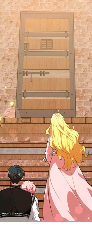 La princesa olvidada quiere vivir en paz Capitulo 3 página 29