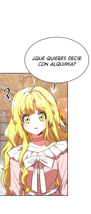 La princesa olvidada quiere vivir en paz Capitulo 3 página 4