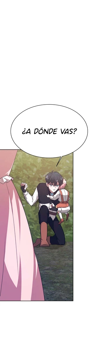 La princesa olvidada quiere vivir en paz Capitulo 3 página 43