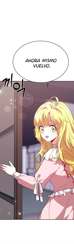 La princesa olvidada quiere vivir en paz Capitulo 3 página 47