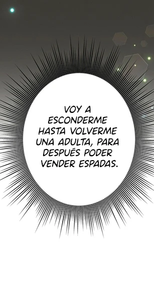 La princesa olvidada quiere vivir en paz Capitulo 3 página 53