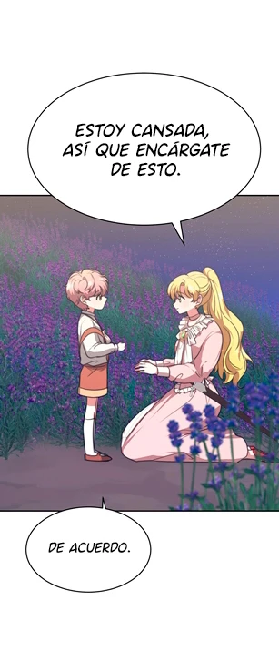 La princesa olvidada quiere vivir en paz Capitulo 3 página 57