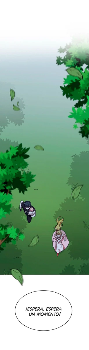 La princesa olvidada quiere vivir en paz Capitulo 3 página 59