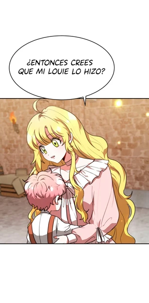 La princesa olvidada quiere vivir en paz Capitulo 3 página 7