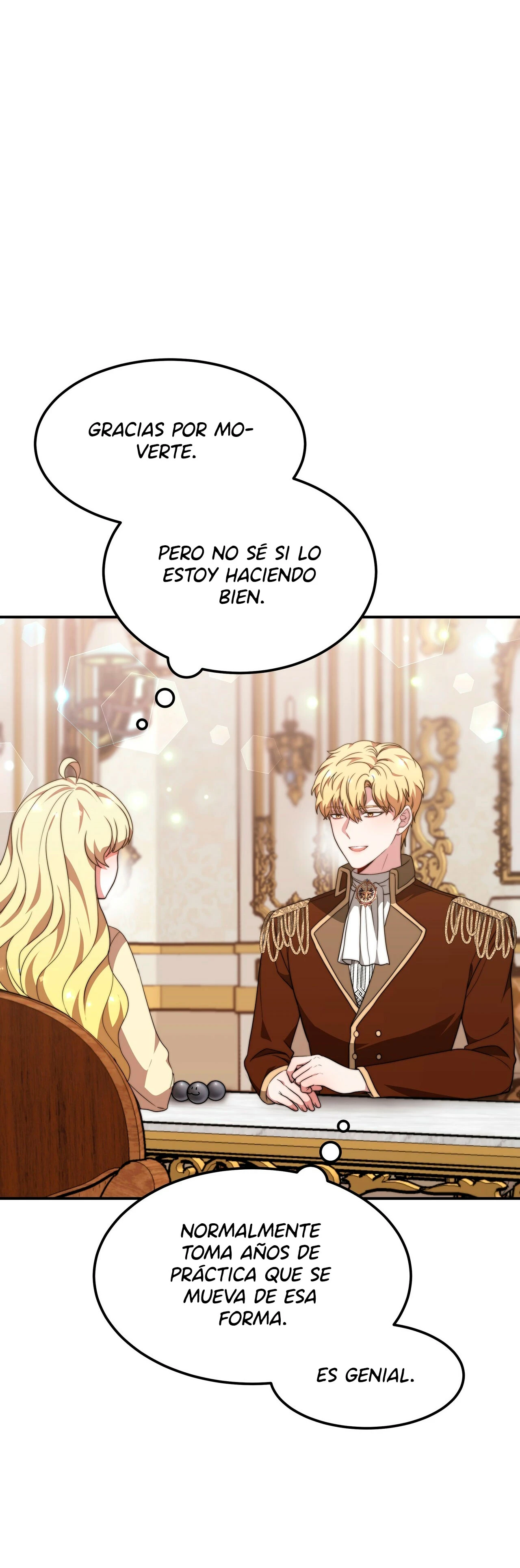 La princesa olvidada quiere vivir en paz Capitulo 30 página 13