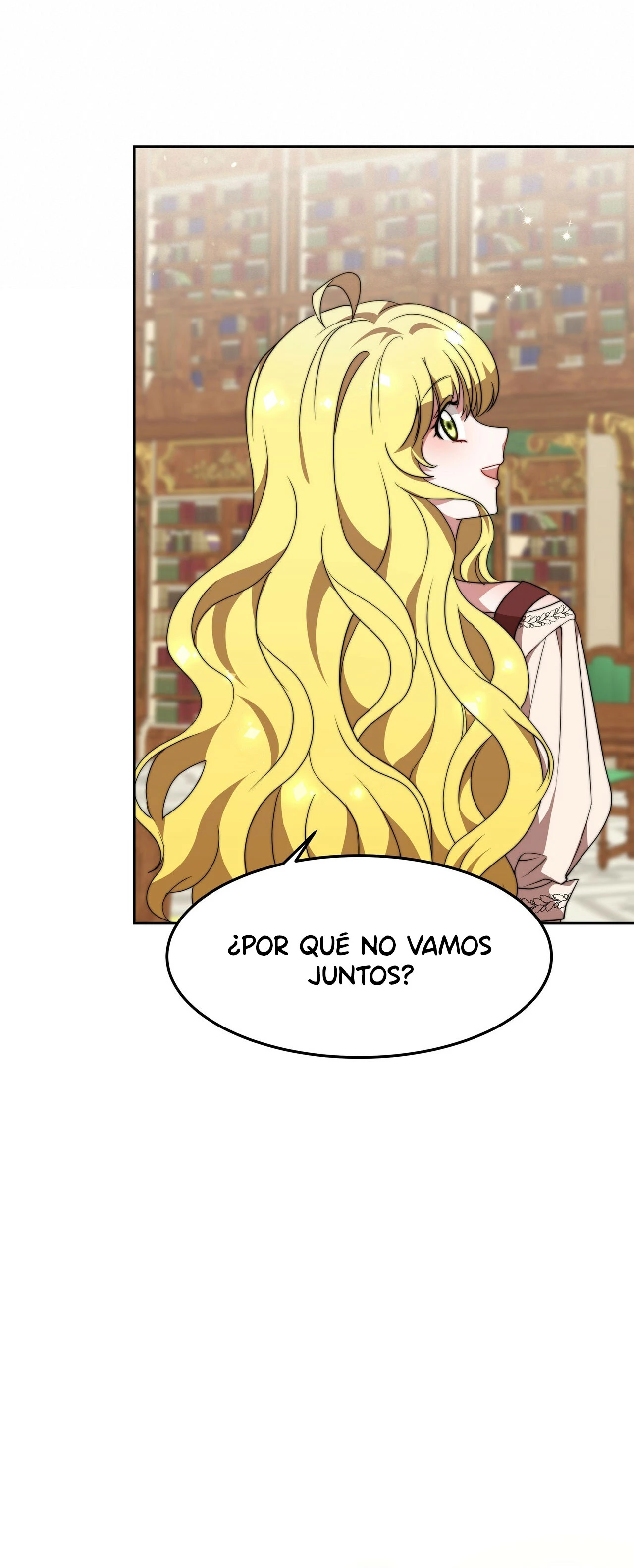 La princesa olvidada quiere vivir en paz Capitulo 33 página 11