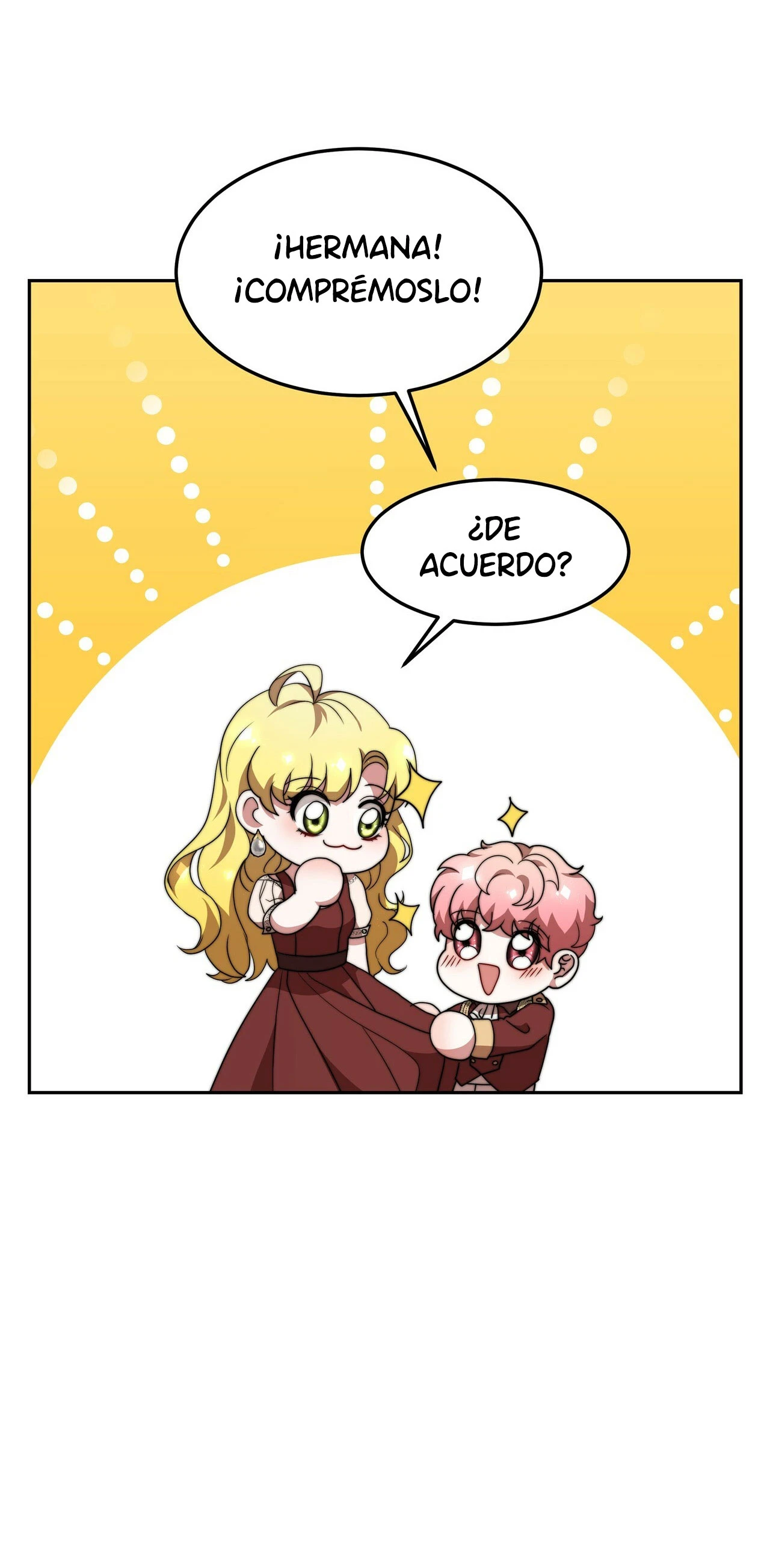 La princesa olvidada quiere vivir en paz Capitulo 33 página 17
