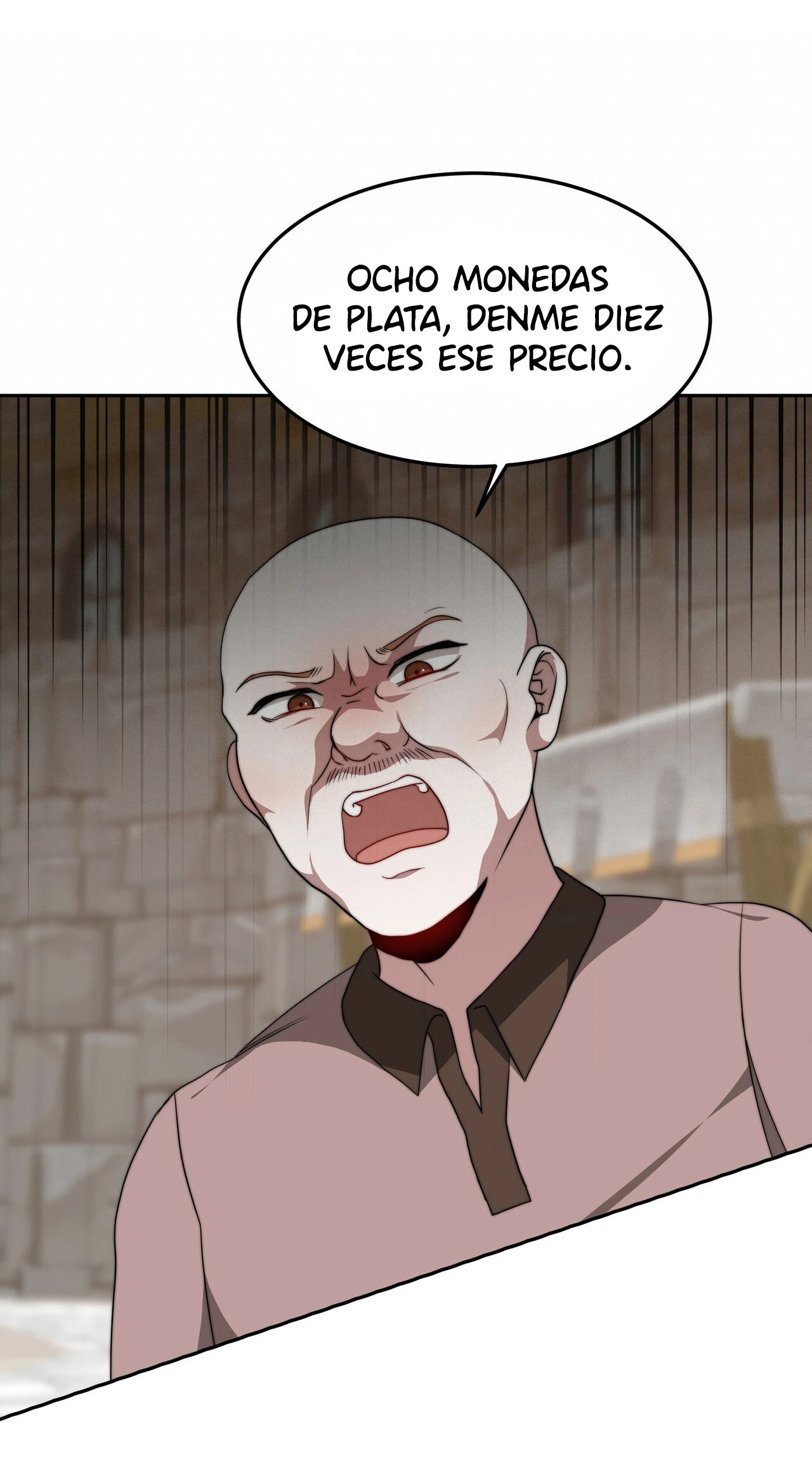 La princesa olvidada quiere vivir en paz Capitulo 33 página 27