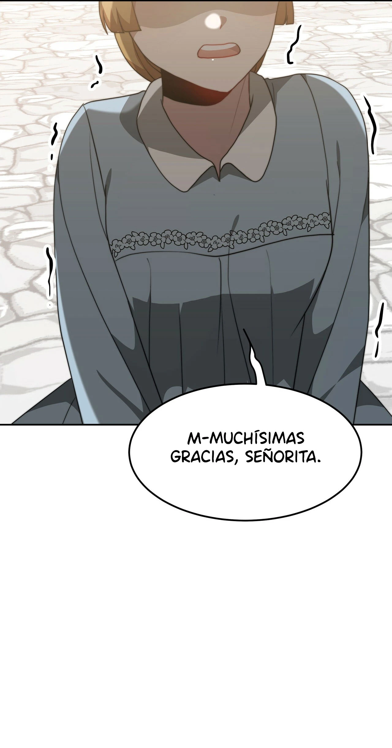La princesa olvidada quiere vivir en paz Capitulo 33 página 63