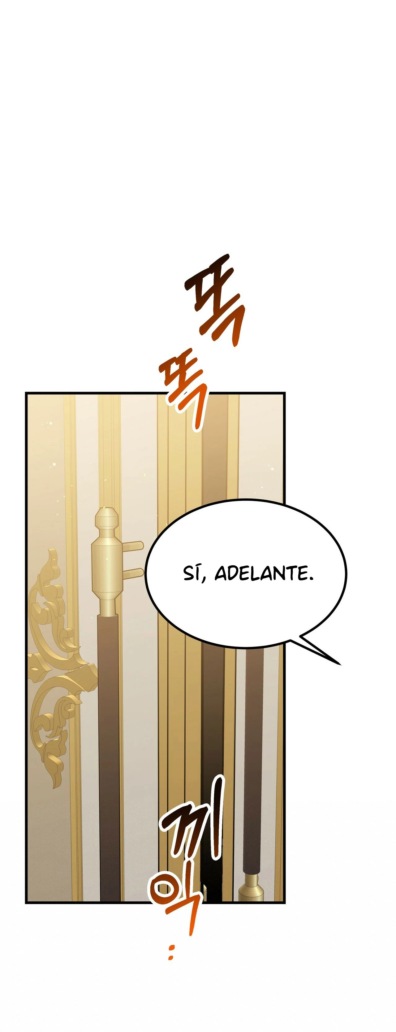 La princesa olvidada quiere vivir en paz Capitulo 34 página 10