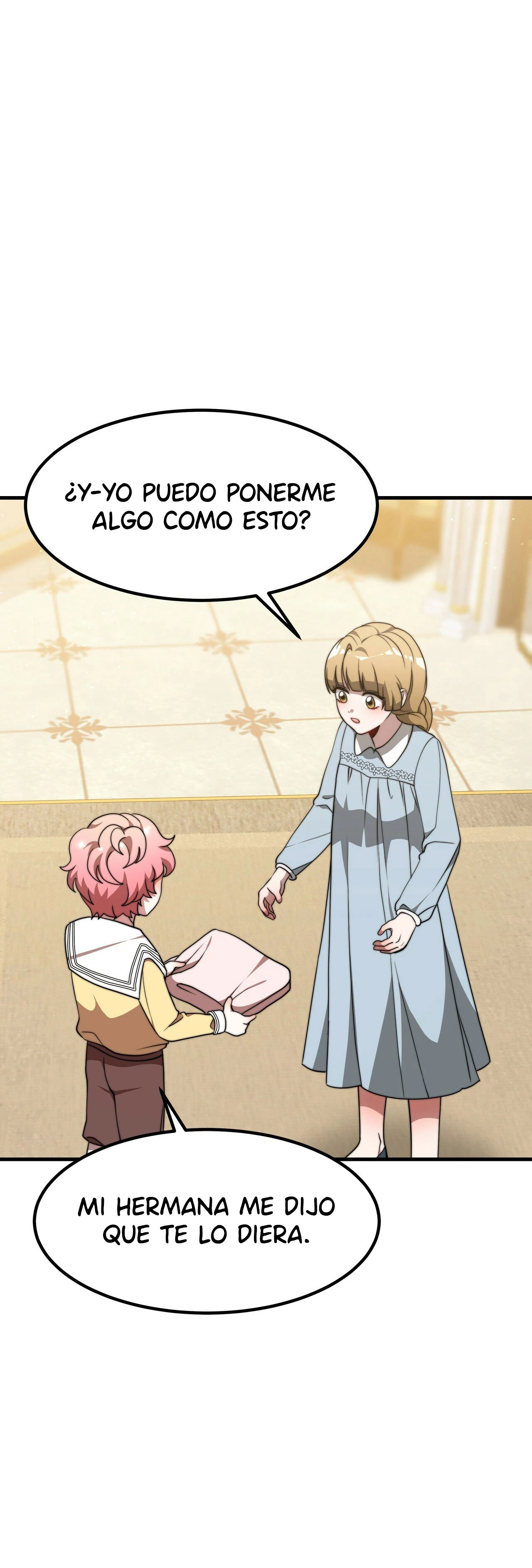 La princesa olvidada quiere vivir en paz Capitulo 34 página 12