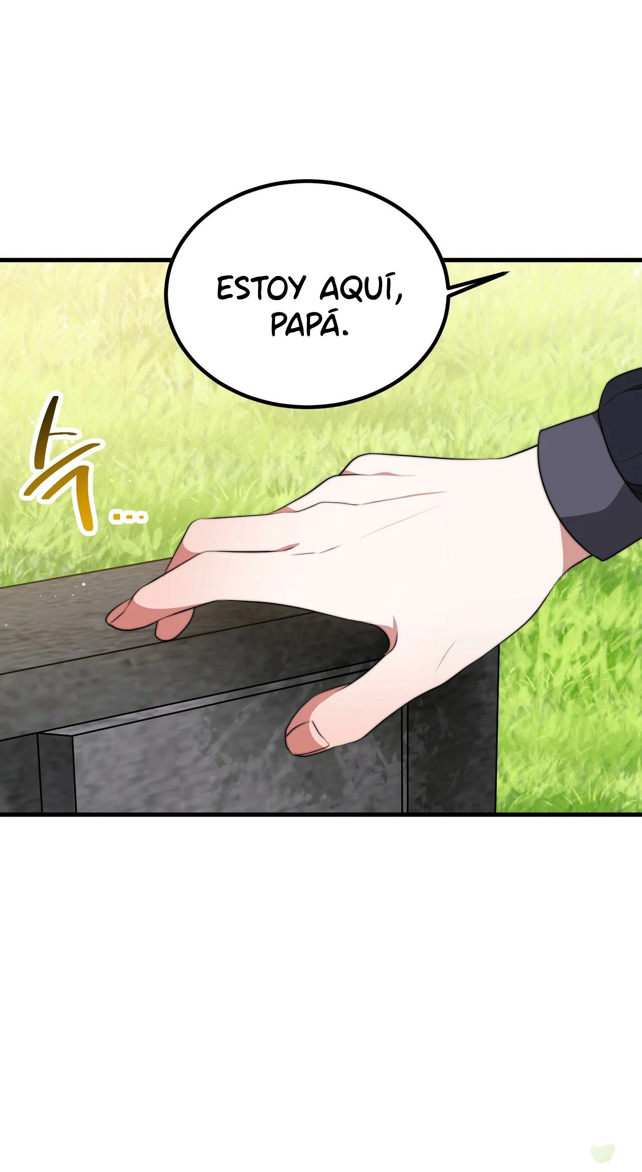 La princesa olvidada quiere vivir en paz Capitulo 34 página 50