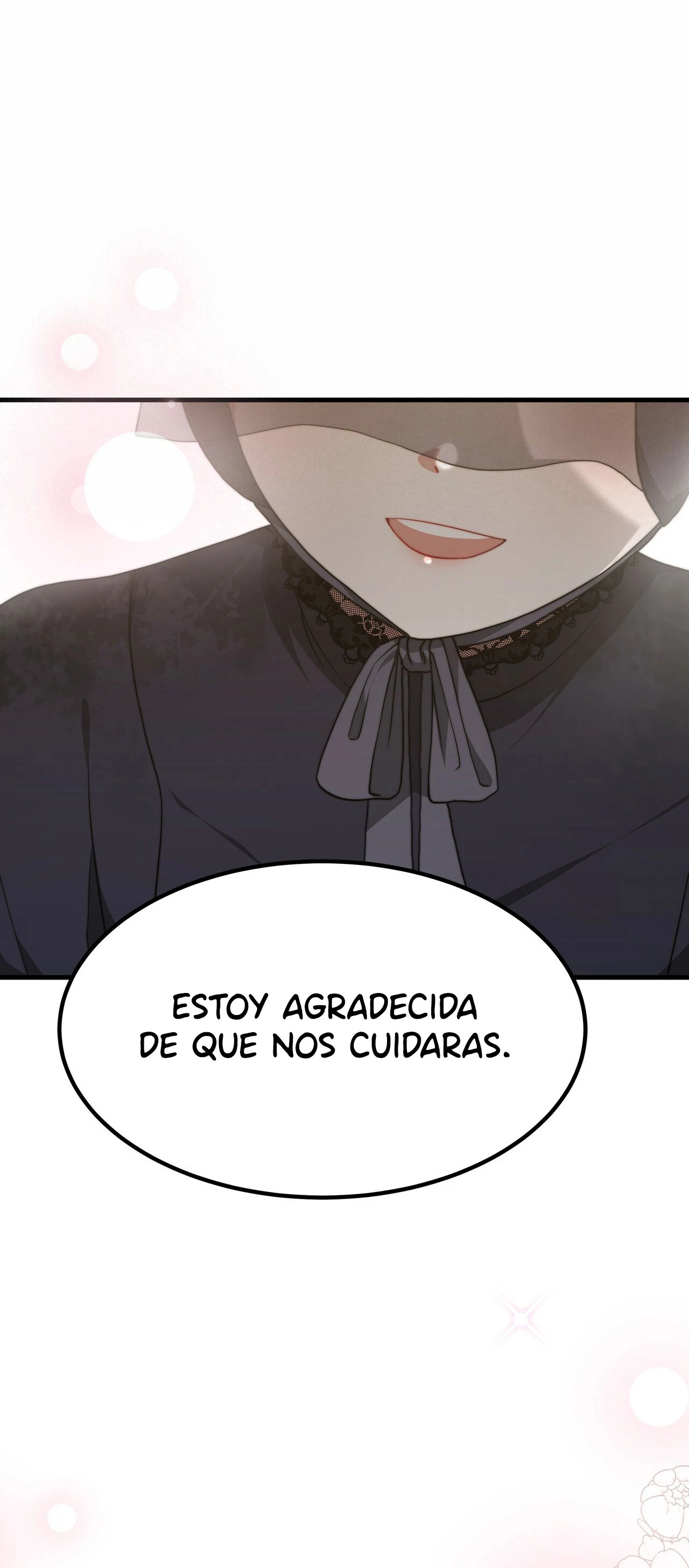 La princesa olvidada quiere vivir en paz Capitulo 34 página 63
