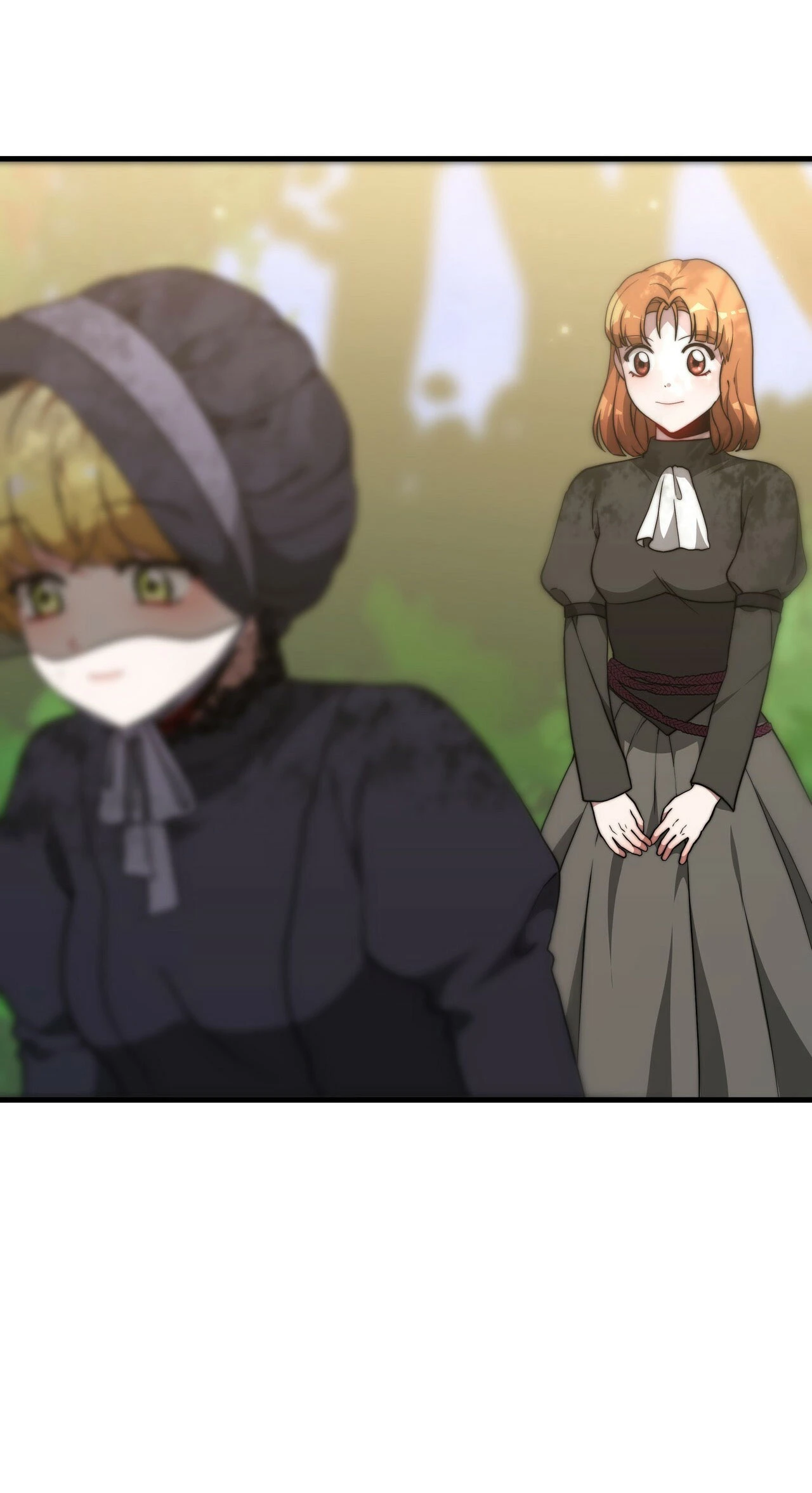 La princesa olvidada quiere vivir en paz Capitulo 34 página 66