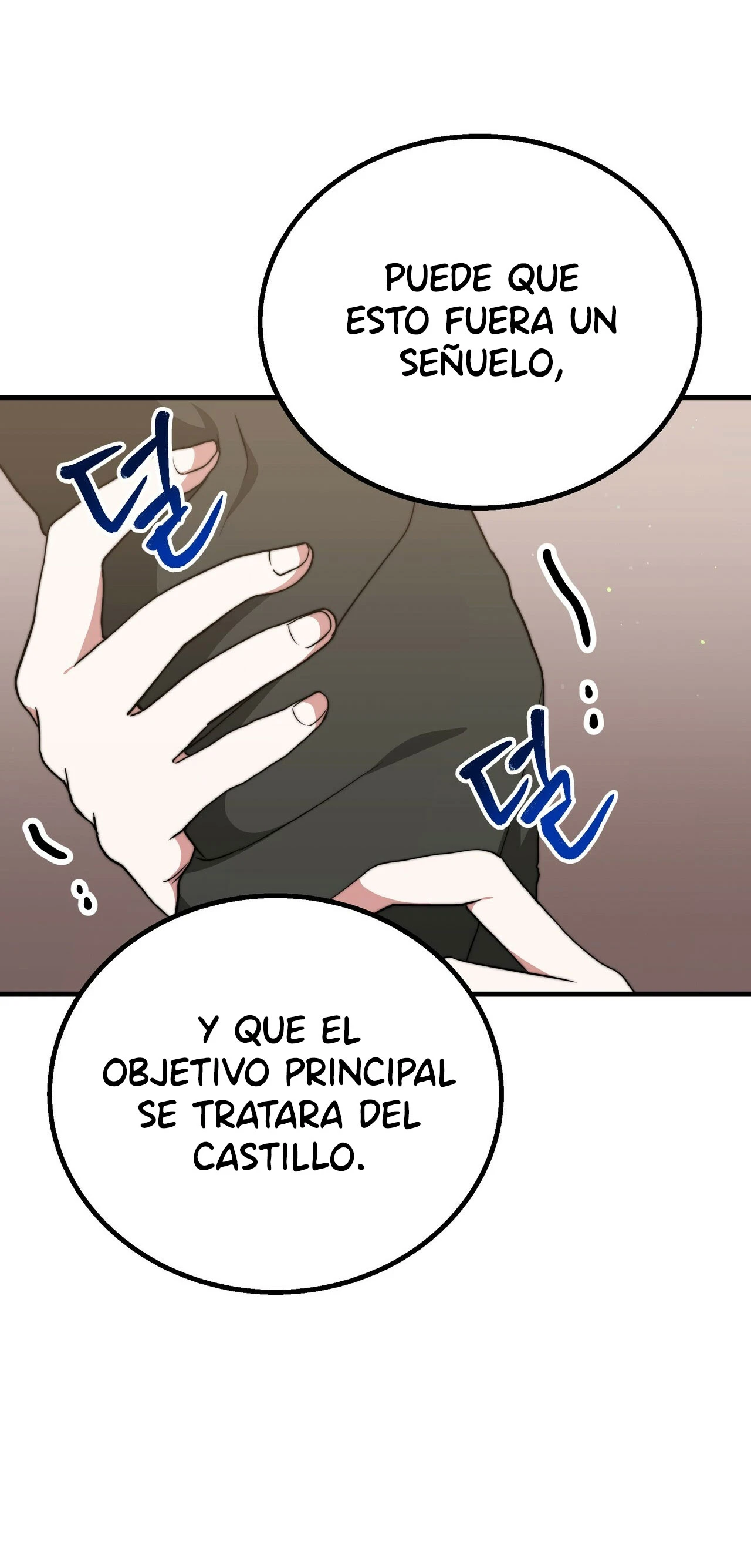 La princesa olvidada quiere vivir en paz Capitulo 35 página 19
