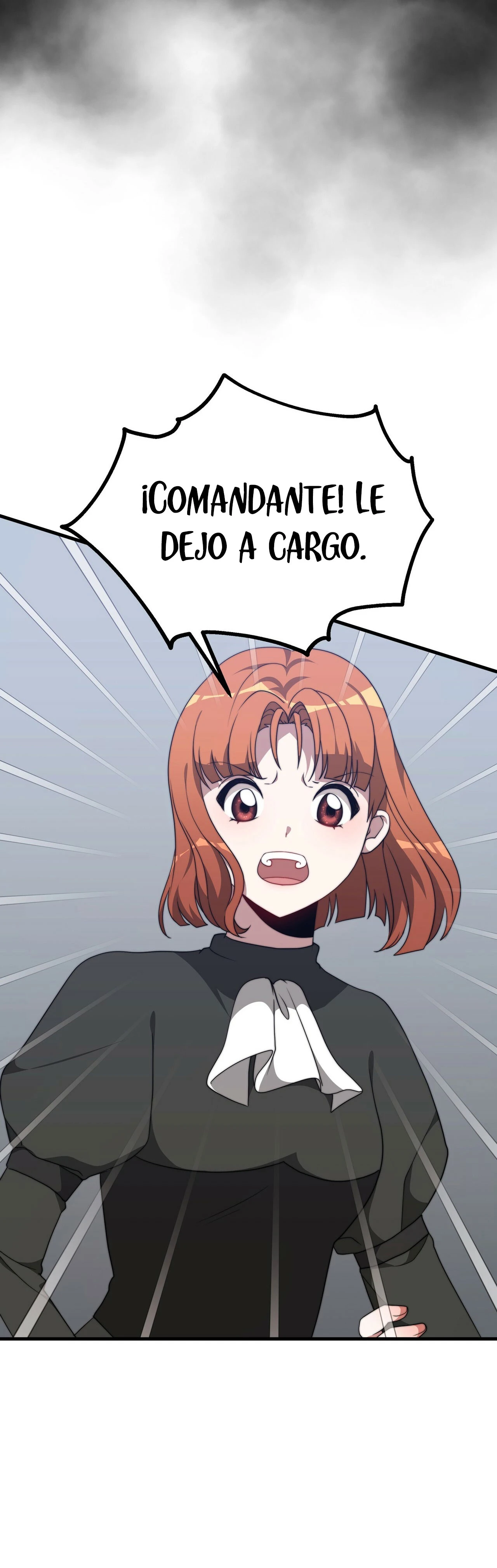 La princesa olvidada quiere vivir en paz Capitulo 35 página 25