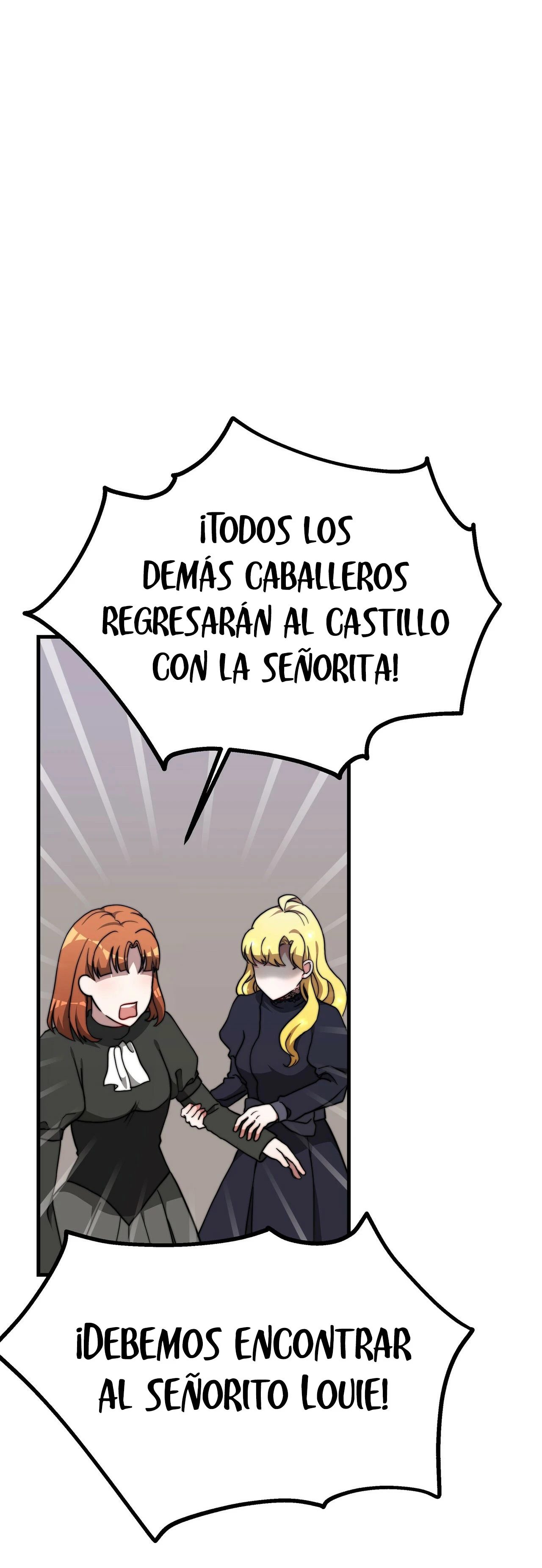 La princesa olvidada quiere vivir en paz Capitulo 35 página 26