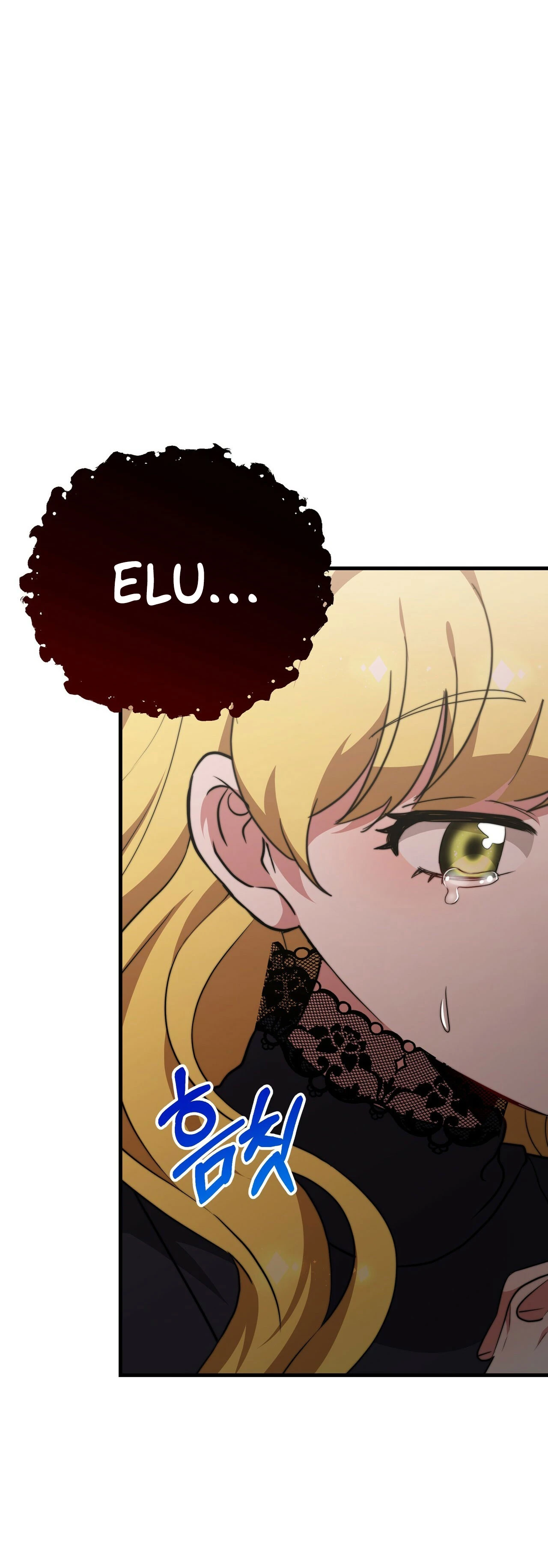La princesa olvidada quiere vivir en paz Capitulo 35 página 36